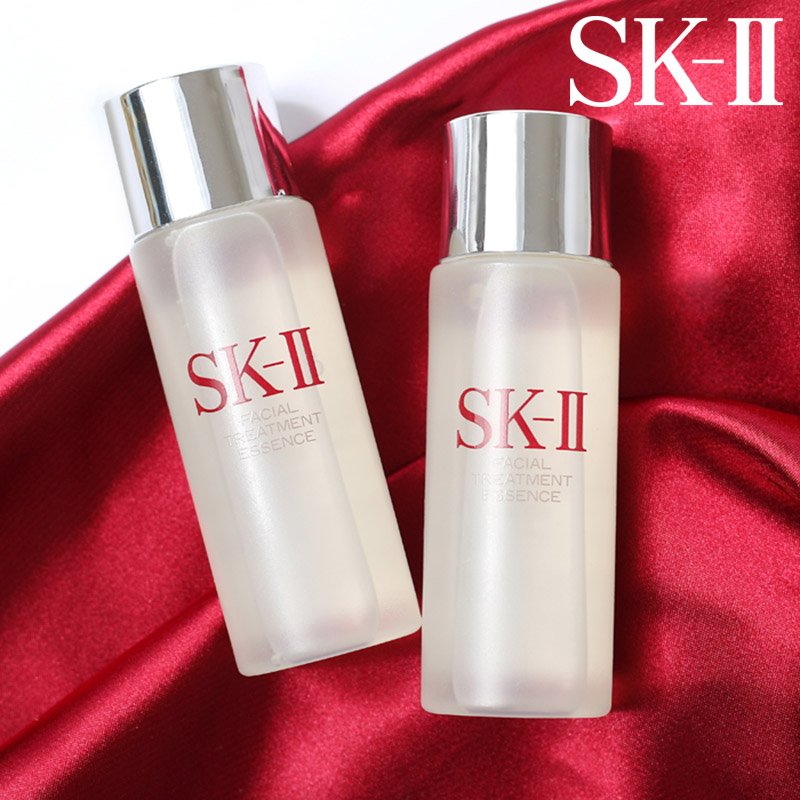 น้ำตบเอสเคทู SKII Facital Treatment Essence 30ml
