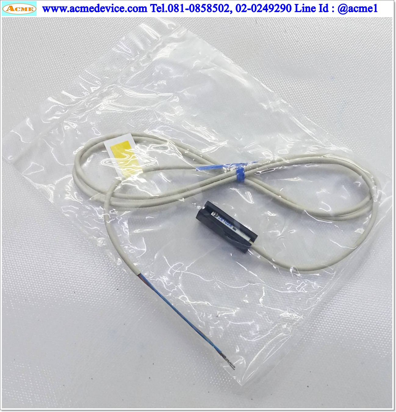 Reed Switch KOGANEI รุ่น ZE102A, 2Wire
