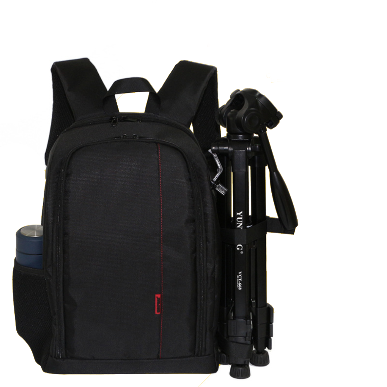 กระเป๋ากล้องยี่ห้อ IDM รุ่น DL-B208 สำหรับใส่กล้อง เลนส์ แฟลช โน้ตบุ๊ค ราคาถูก