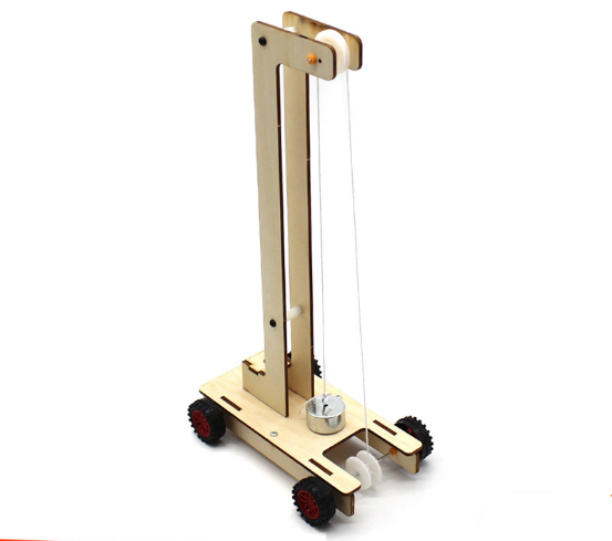 รถลูกตุ้ม