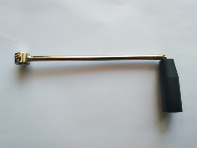 เครื่องปั่นไฟมือหมุนชาร์จโทรศัพท์