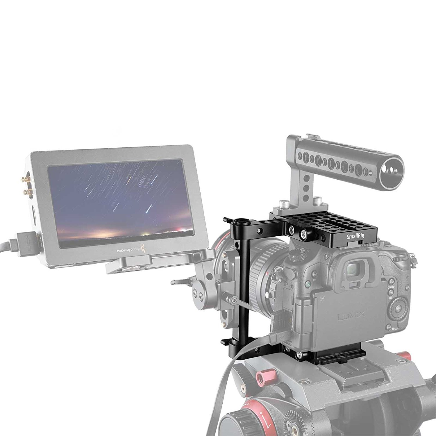 SMALLRIG® VersaFrame Cage 1658 (ByOrder รอสินค้า2-3วัน)