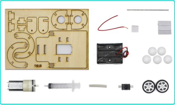 ปืนใหญ่ไฟฟ้า