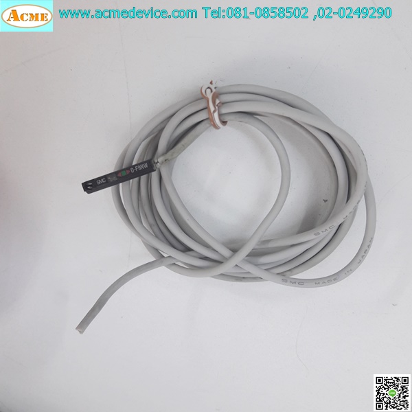 Reed Switch SMC รุ่น D-F9NW