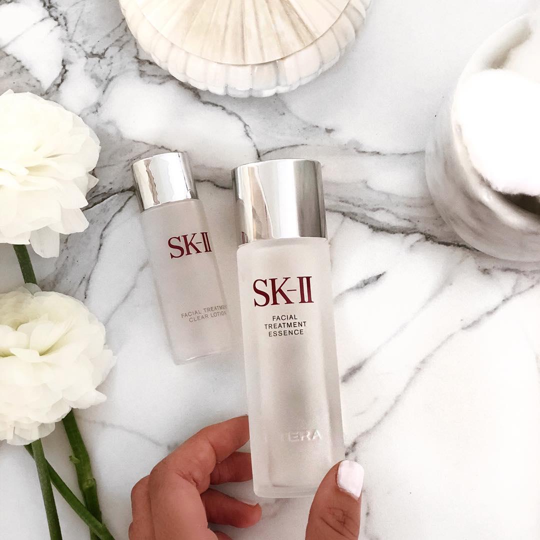 น้ำตบเอสเคทู SK-II Facial Treatment Essence 75ml