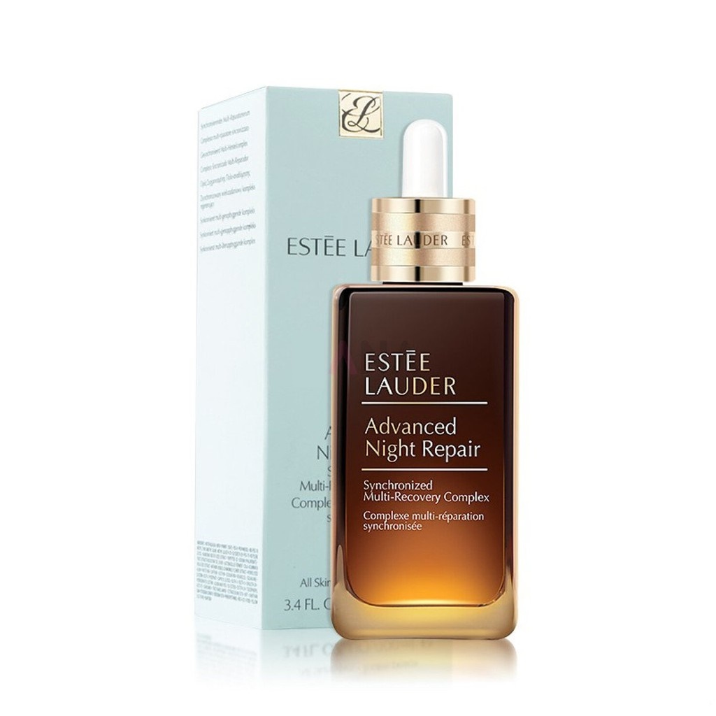 เซรั่มเอสเต้ Estee Lauder - Advanced Night Repair Multi-Recovery Serum 100 ml (New)