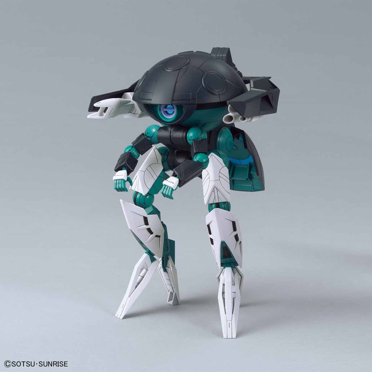 BANDAI HGBD:R WODOM POD โวดอม พอด โมเดล กันดั้ม กันพลา PS TOYLAND HGBD