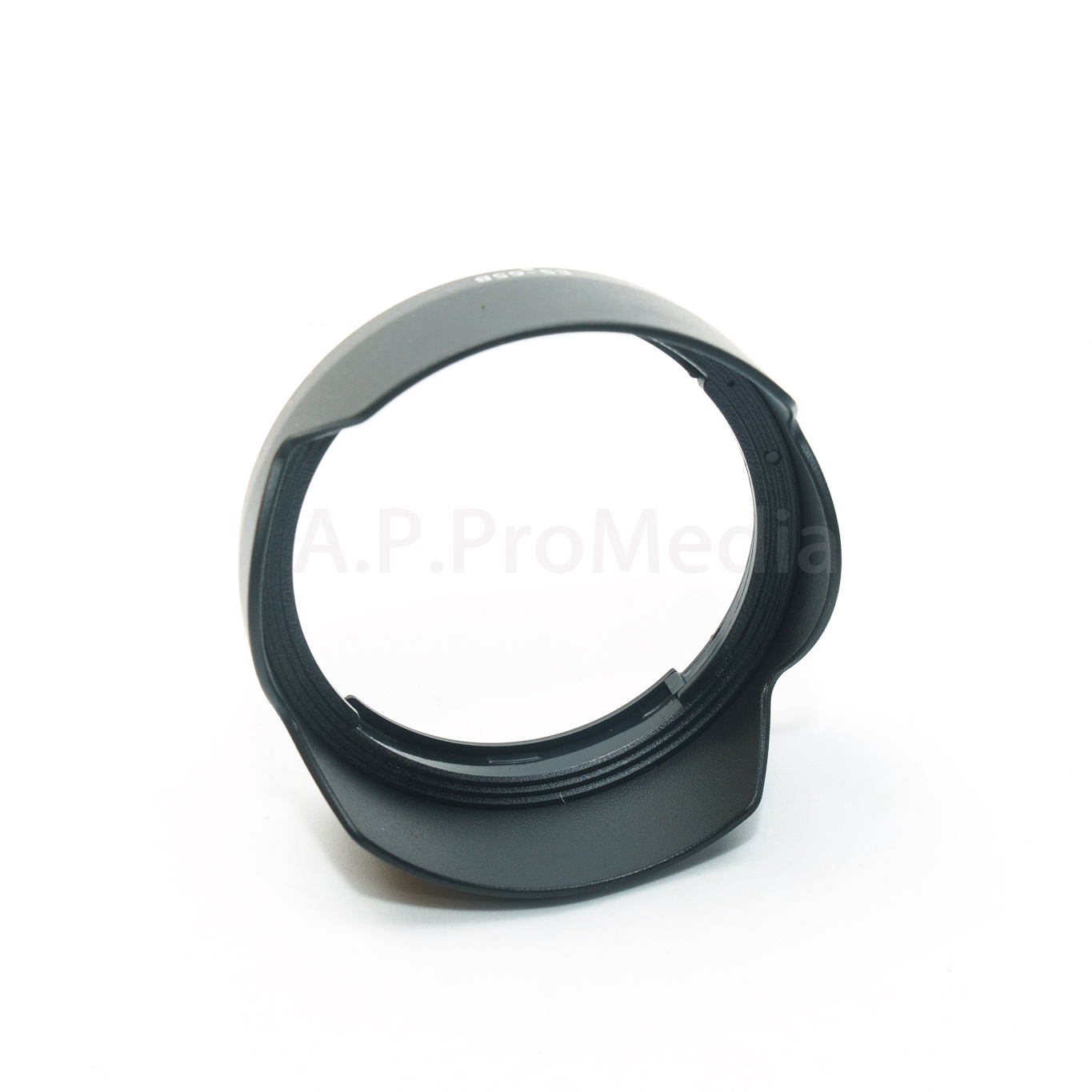 ฮูดเทียบแคนนอน Lens Canon RF50mm F1.8 STM (ES-65B)