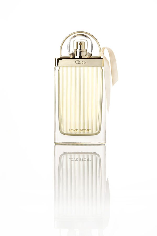 น้ำหอมโคลเอ้ Chloe Love Story EDP 75ml