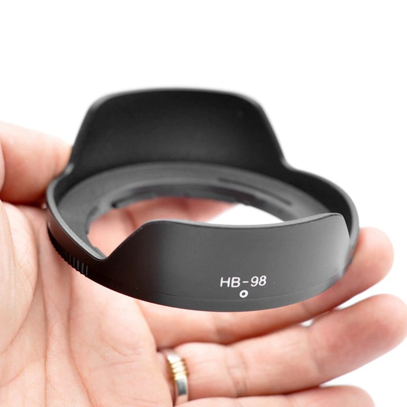 ฮูดเลนส์นิคอน Nikon สำหรับเลนส์ NIKKOR Z 24-50mm f/4-6.3 (HB-98)