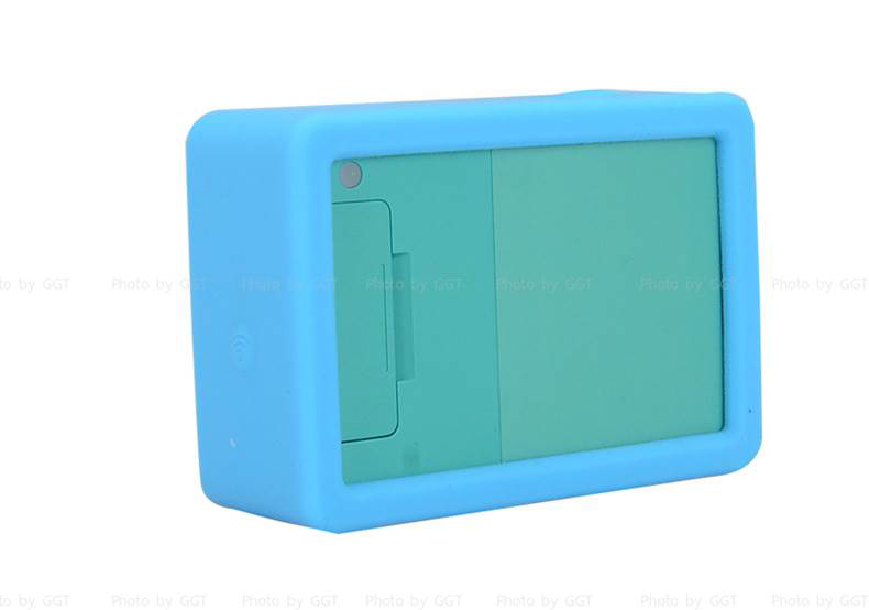 เคสซิลิโคนสำหรับใส่กล้องxiaomi (เสี่ยวหมี่)