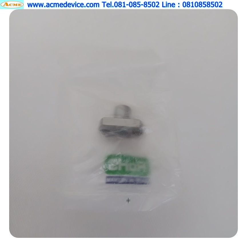 Linear Bushing Misumi รุ่น S5, Dia 5 mm