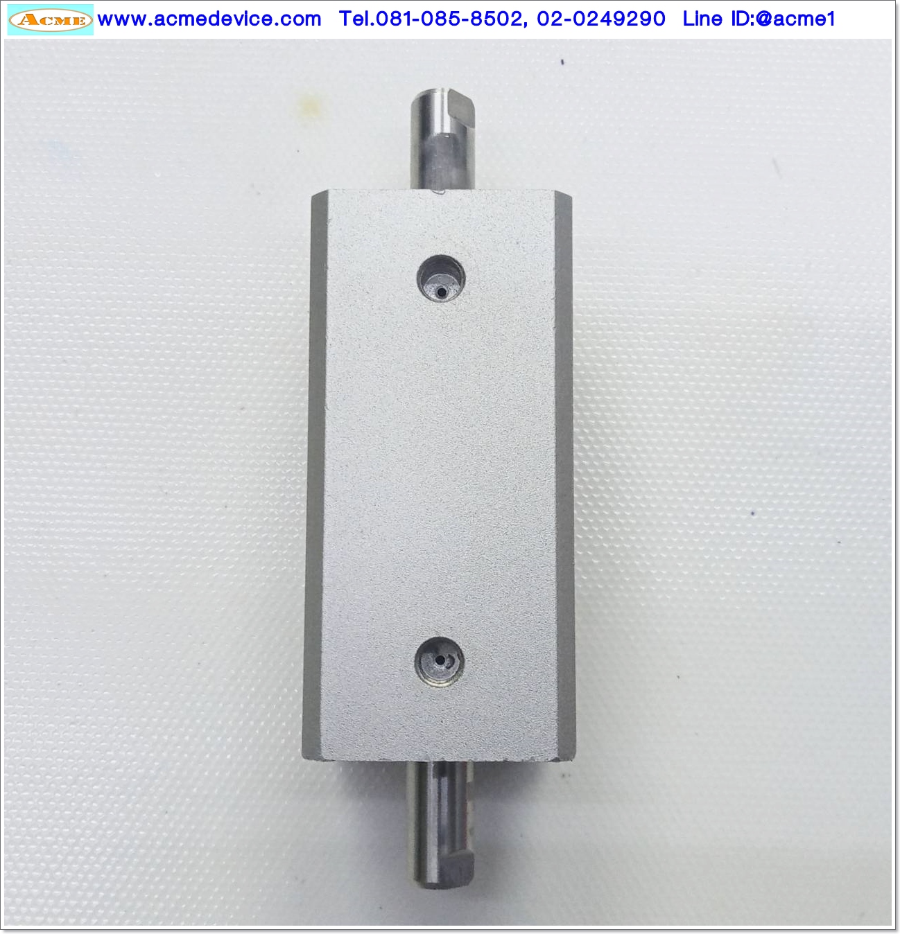 Air Cylinder SMC รุ่น CDQ2WA16-25DC