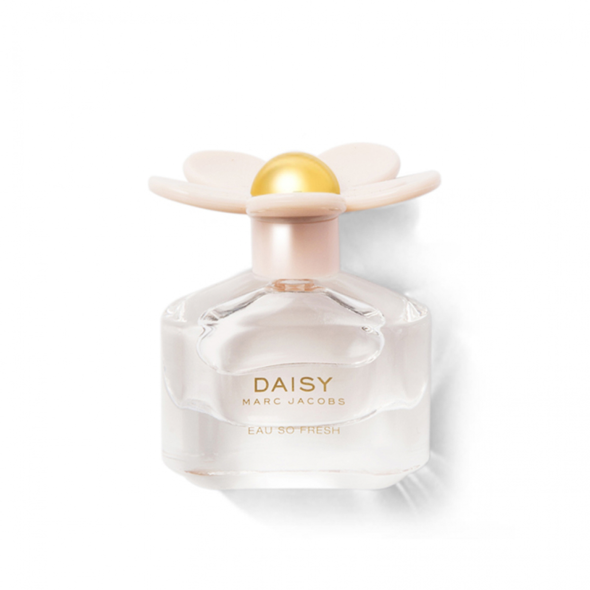 น้ำหอมมินิ MARC JACOBS DAISY EAU SO FRESH EDT 4 ML mini ขนาดมินิ
