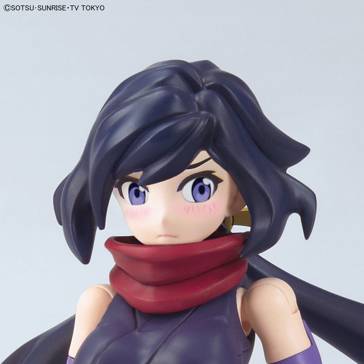 FIGURE-RISE STANDARD BUILD DIVERS DIVER AYAME HGBD