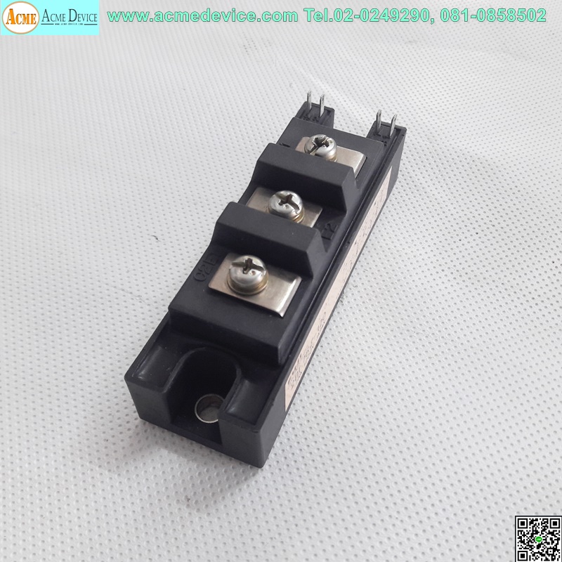 Module Fuji รุ่น 2DI 75Z-120, 75A, 1200V