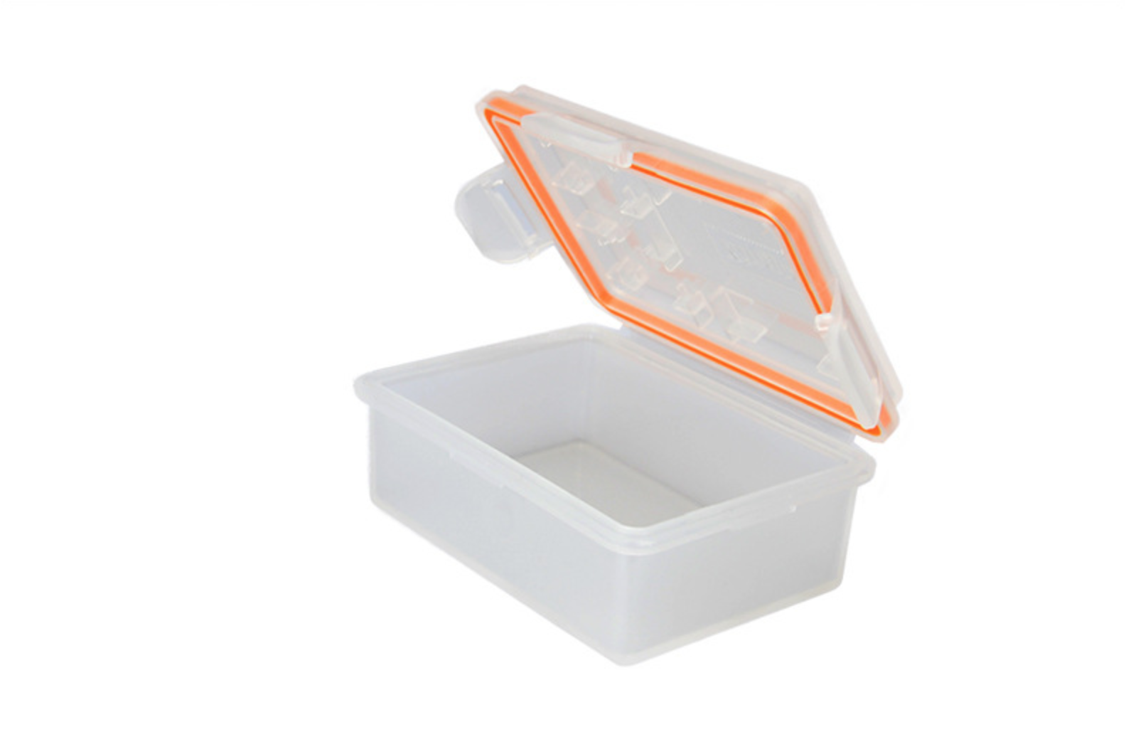 ตลับใส่เมมโมรี่การ์ดและแบตเตอรี่