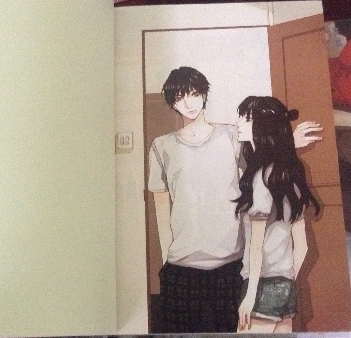 (สั่ง9จ่าย7) Sweet Secret แผนลับ(เกือบ)ร้ายเปลี่ยนนายให้เป็นแฟนฉัน ลูกชุบ ราคา 80