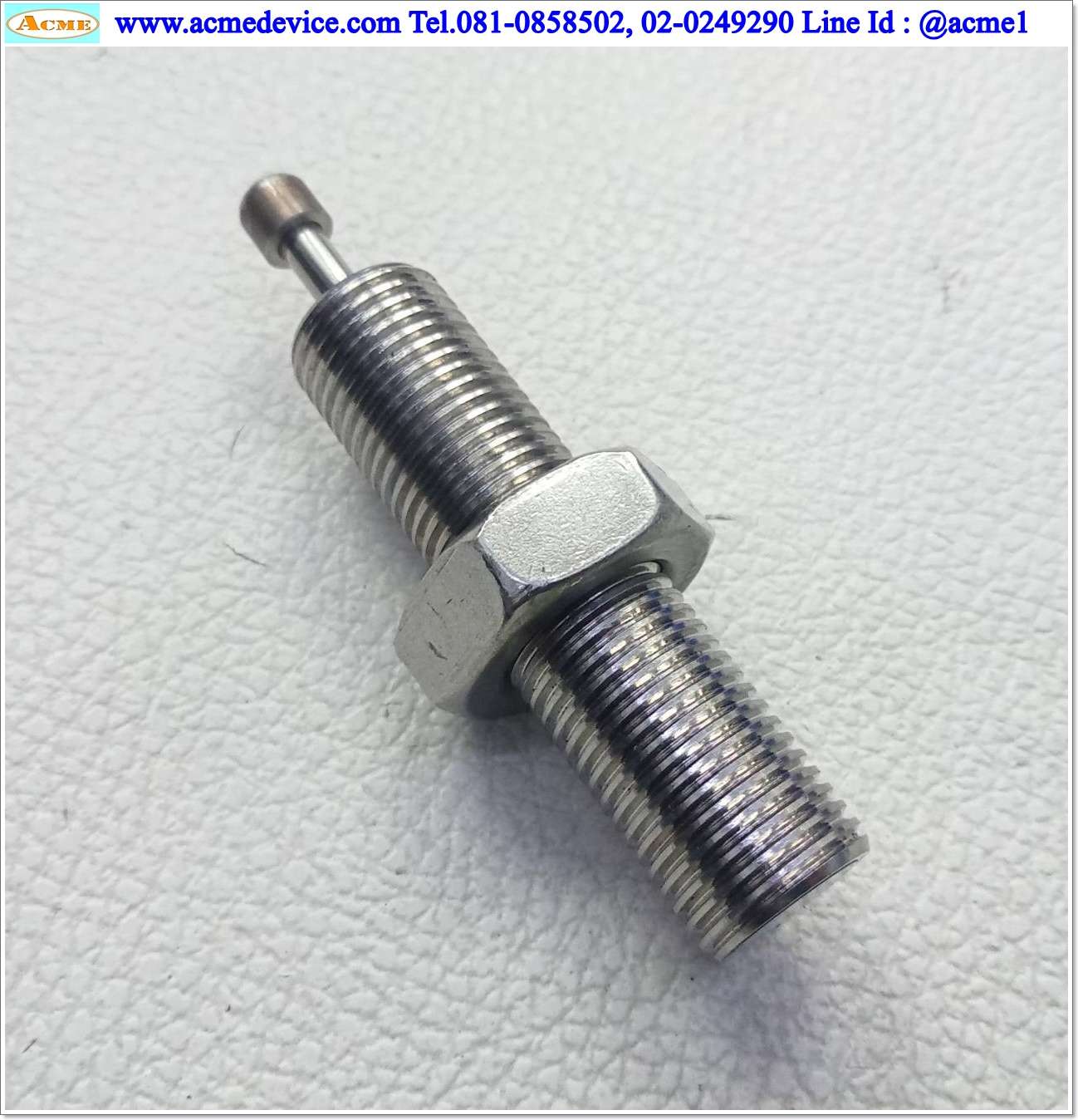 Shock Absorber, Stopper, M14