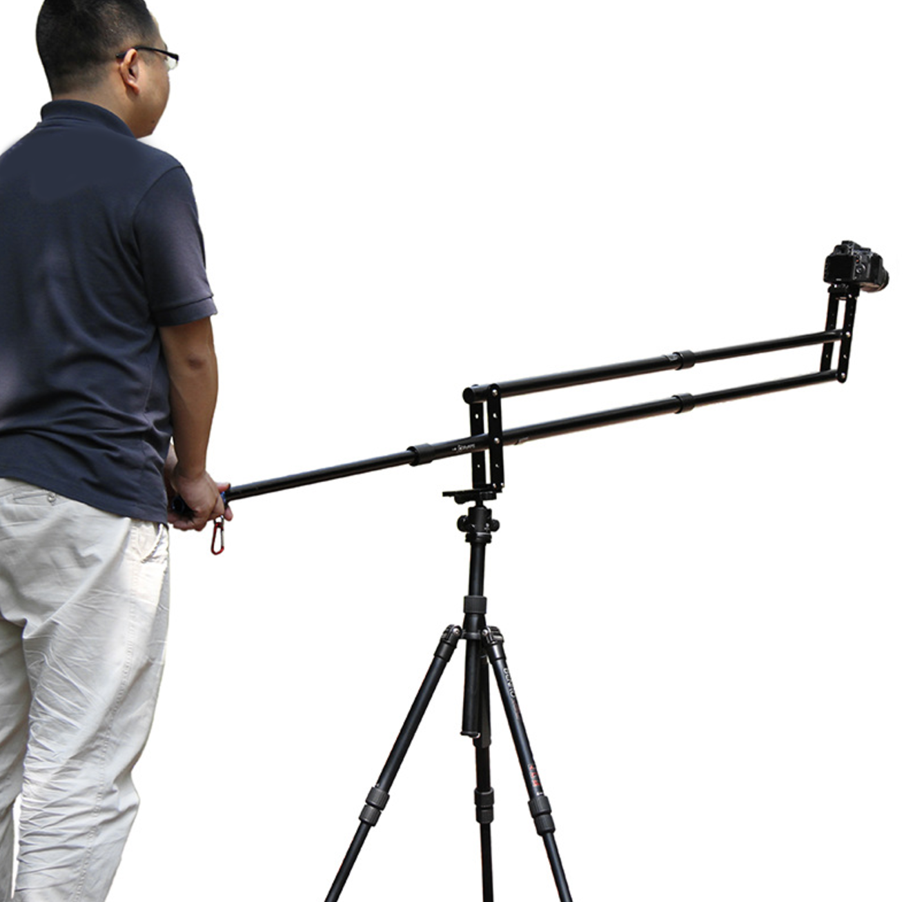 Mini Jib รุ่น Y100 ราคาถูก (PreOrder รอสินค้า 10-14วัน)