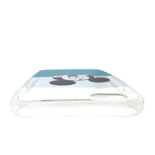 เคสไอโฟน 6 พลัส 6S พลัส เคสใส มิกกี้เม้าท์