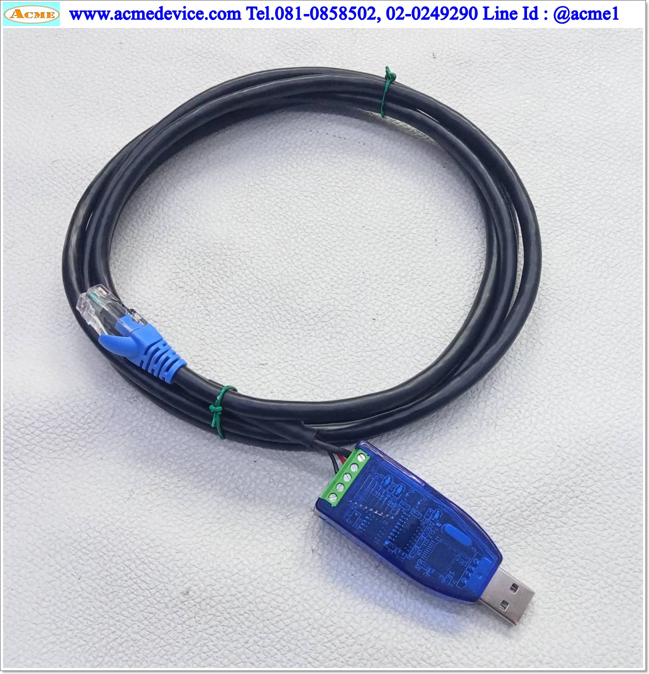Download Cable Yamaha รุ่น RD Series, RDX/RDP, Interface RS-232, RS-232 Communication interface, (USBT232485B)