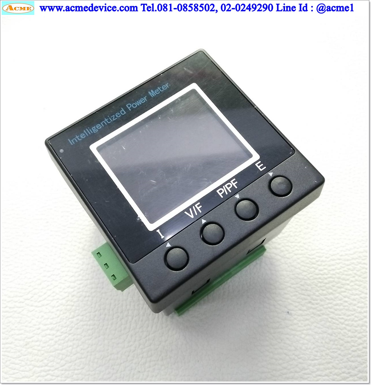 Digital Power YADA รุ่น YD2040, RS485