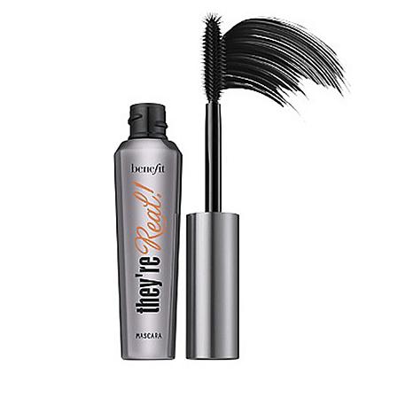 มาสคาร่าเบเนฟิต Benefit - mascara they're real (no box)