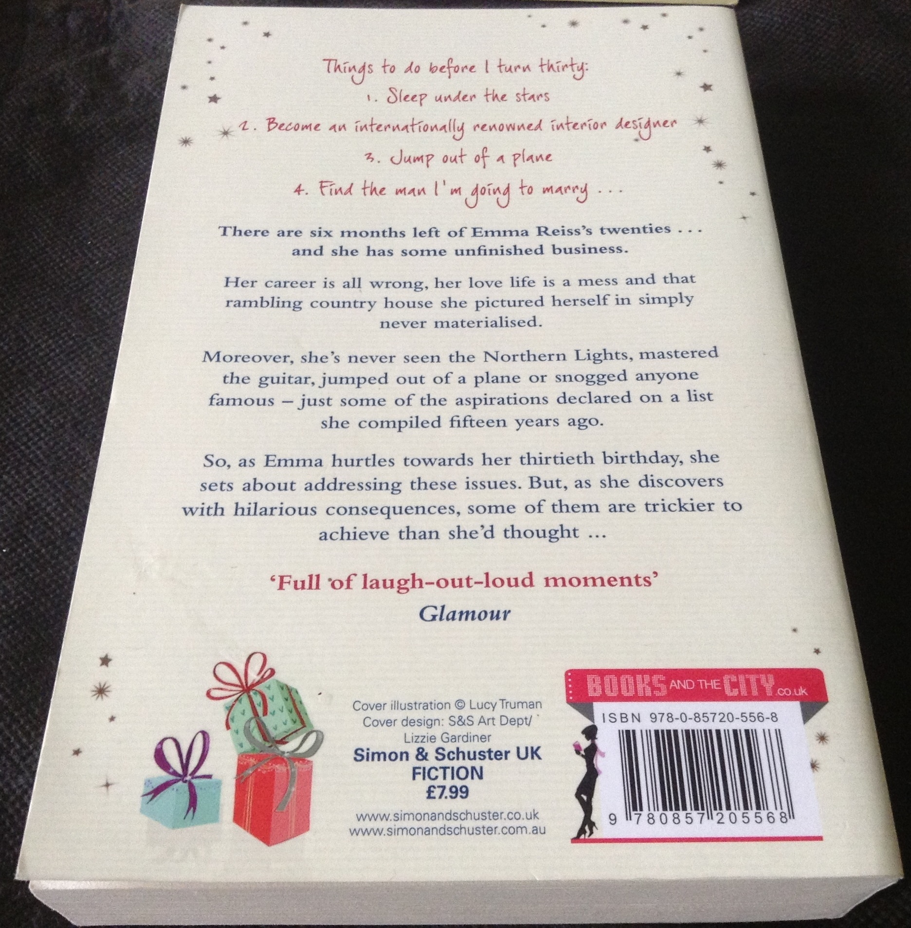 the wish list jane costello ราคา 200