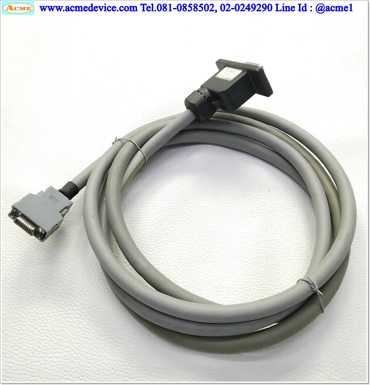 Servo Connector Cable FANUC รุ่น 44C742355-002R02