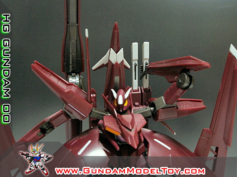 HG 1/144 GNW-20000 ARCHE GUNDAM อาร์ชี กันดั้ม