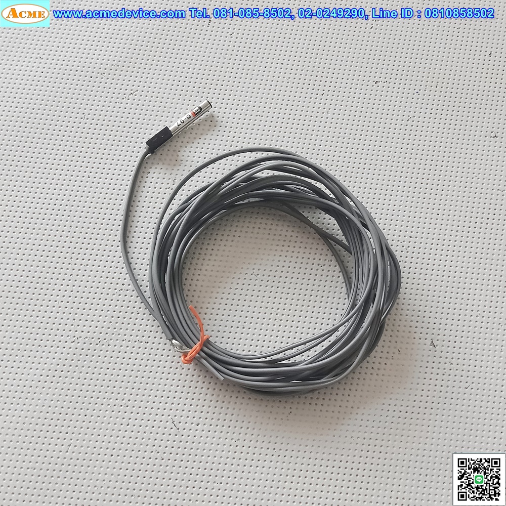Reed Switch SMC รุ่น D-97, 2Wire