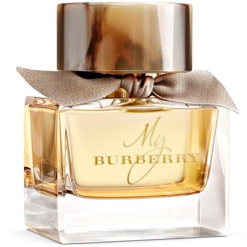 น้ำหอมเบอเบอรี่ My Burberry EDP 90ml