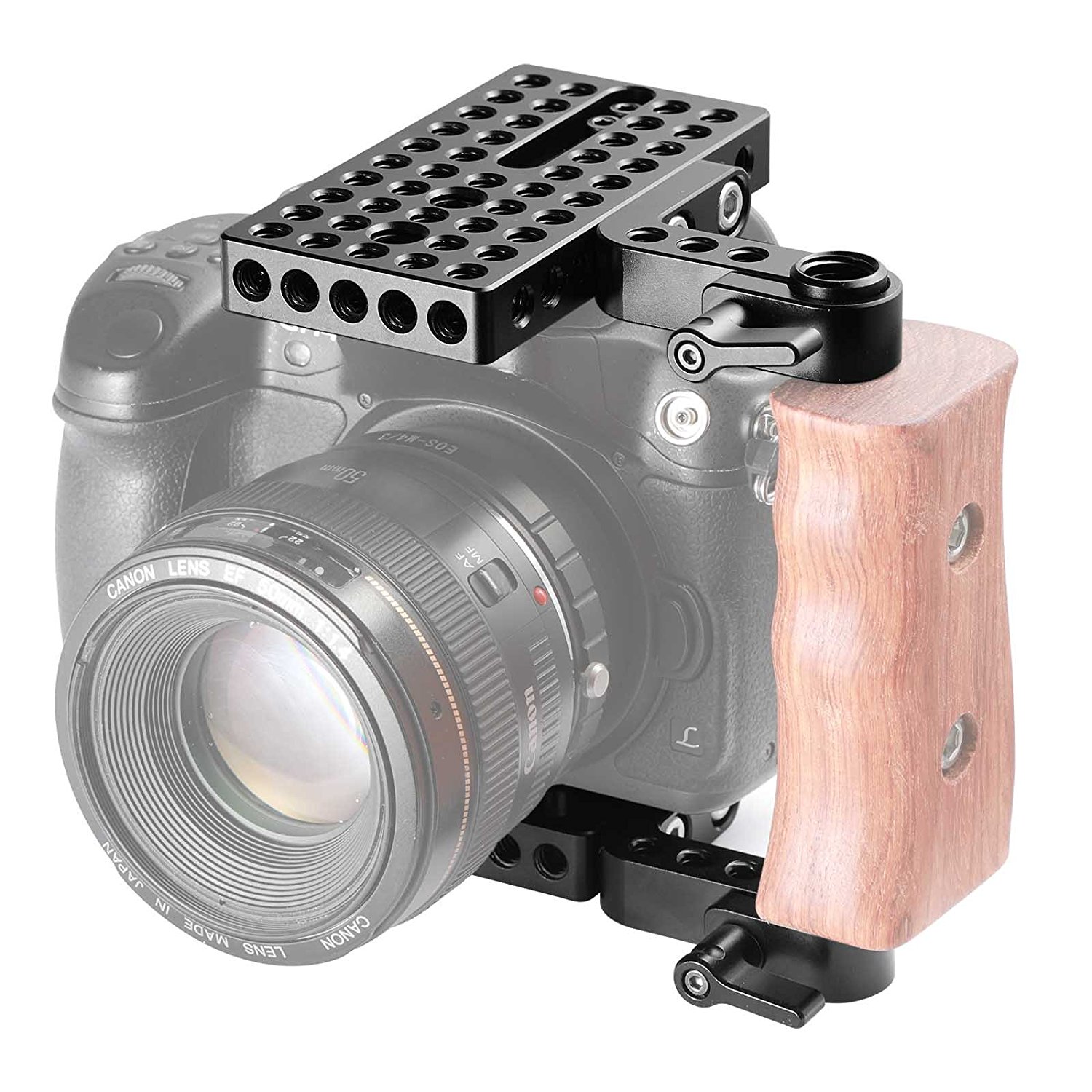 SMALLRIG® VersaFrame Cage 1658 (ByOrder รอสินค้า2-3วัน)