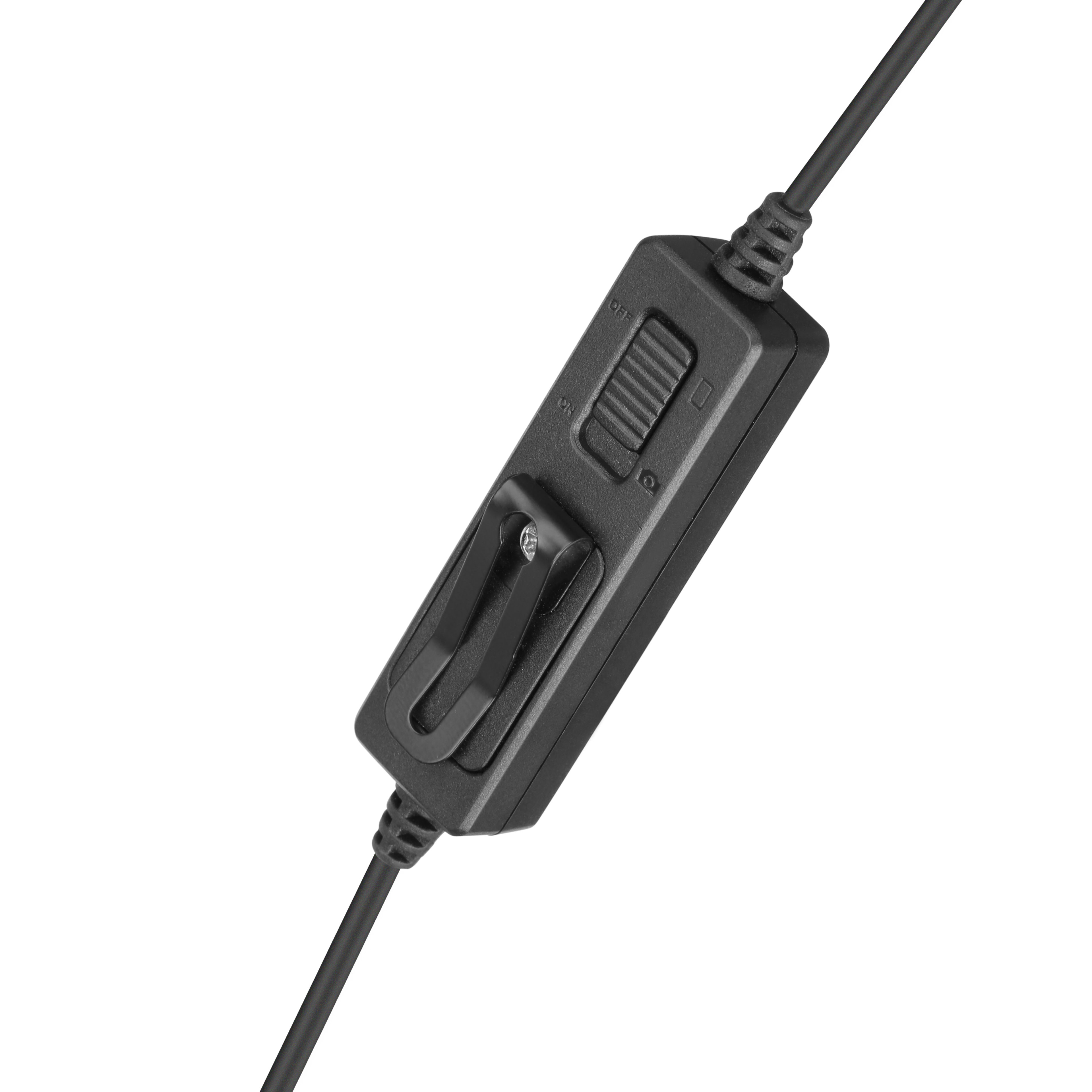 Saramonic LavMicro S Broadcast-Quality Lavalier Omnidirectional Microphone รับประกันศูนย์ไทย 1 ปี