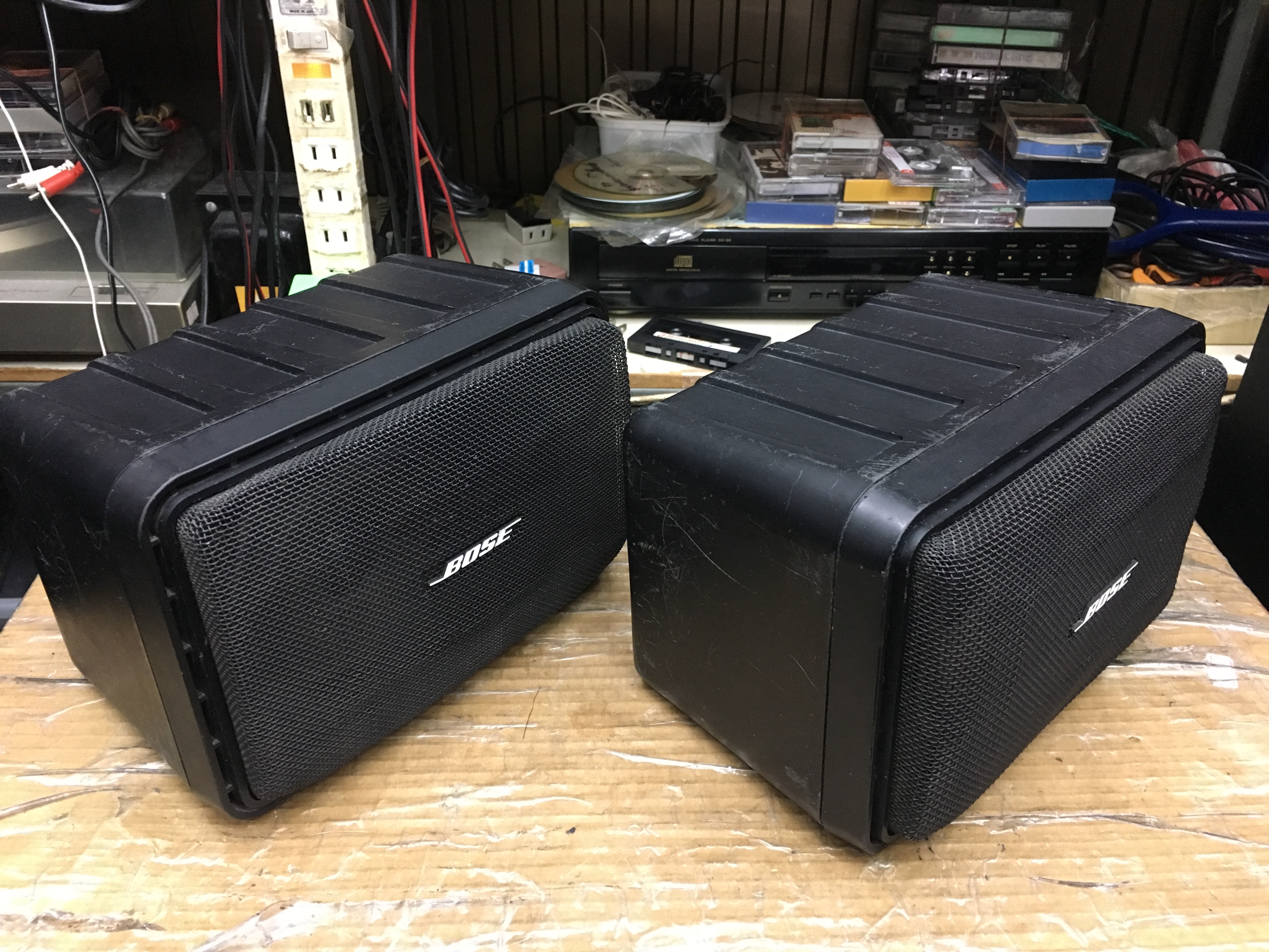 Bose 101SD Speaker