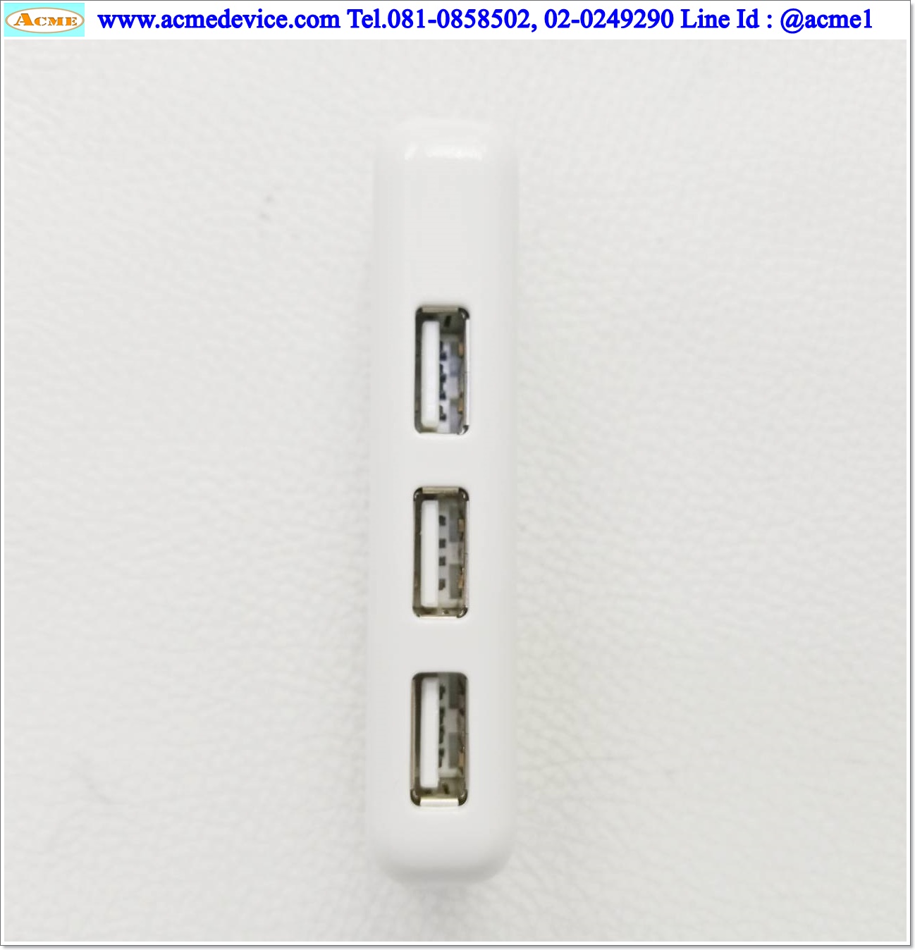 Hub USB, Travel Hub Belkin รุุ่น F4U021, 4 Port
