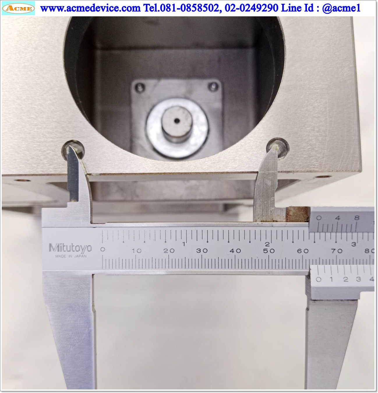 ชุด Timing Belt & Pully, ขนาดหน้ากว้างไทม์มิ่ง 26 mm., Stroke 130 mm., สูง 270 mm