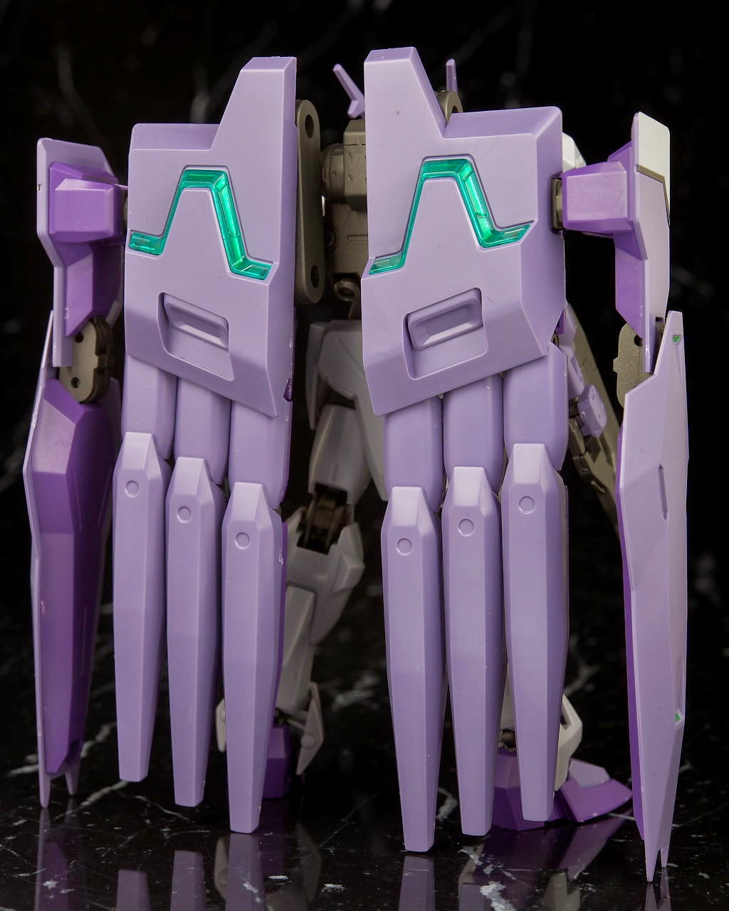 BANDAI HG 1/144 GAEON โมเดล กันดั้ม กันพลา PS TOYLAND HGRG