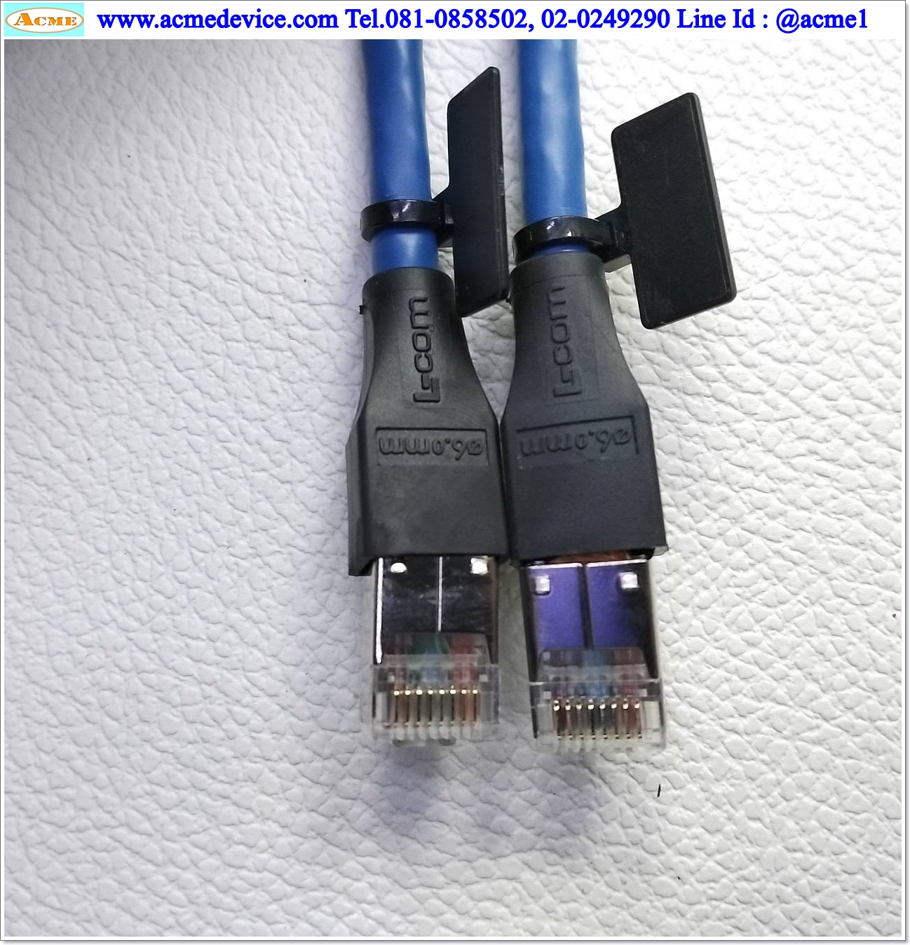 Ethernet Cable , 80 cm.