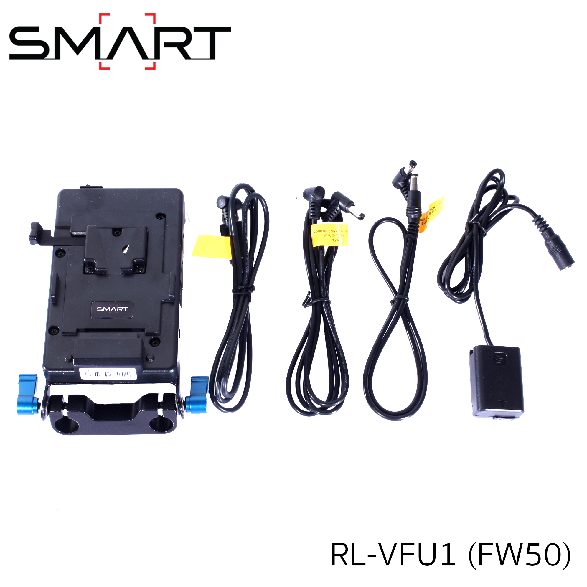 SMART RL-VFU1 Power Supply System For Sony FW50