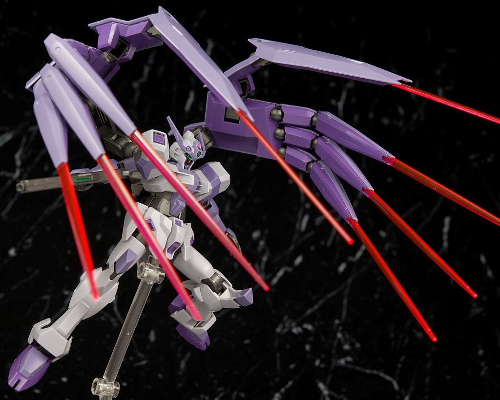 BANDAI HG 1/144 GAEON โมเดล กันดั้ม กันพลา PS TOYLAND HGRG