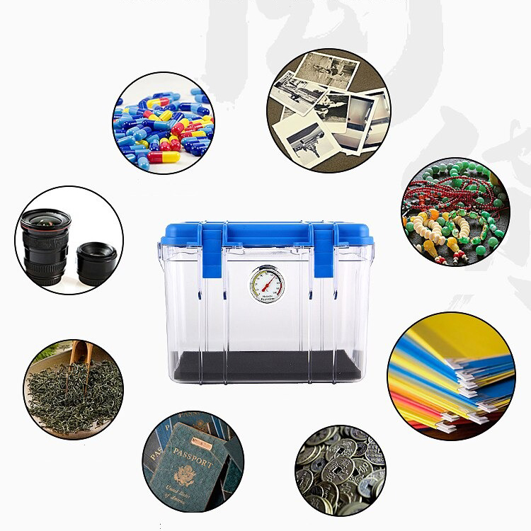 กล่องกันความชื้น EIRMAI รุ่น R10 ราคาถูก