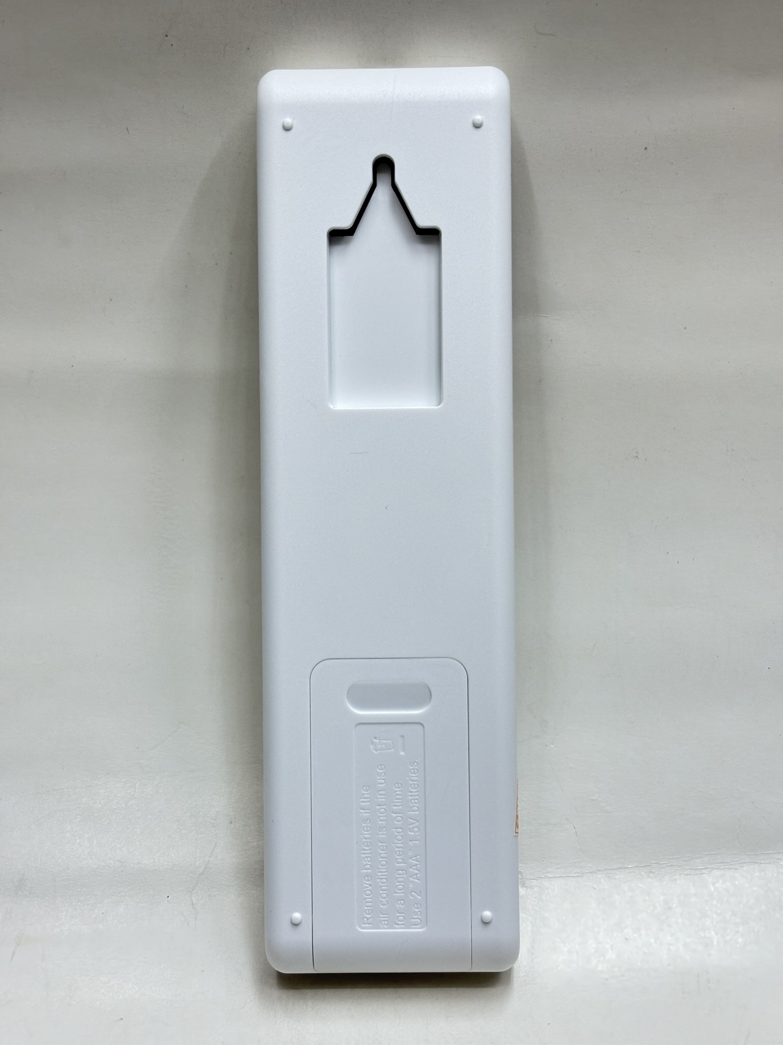 รีโมทแอร์ ไดกิ้น Daikin รุ่น ARC486A52 KQ Series