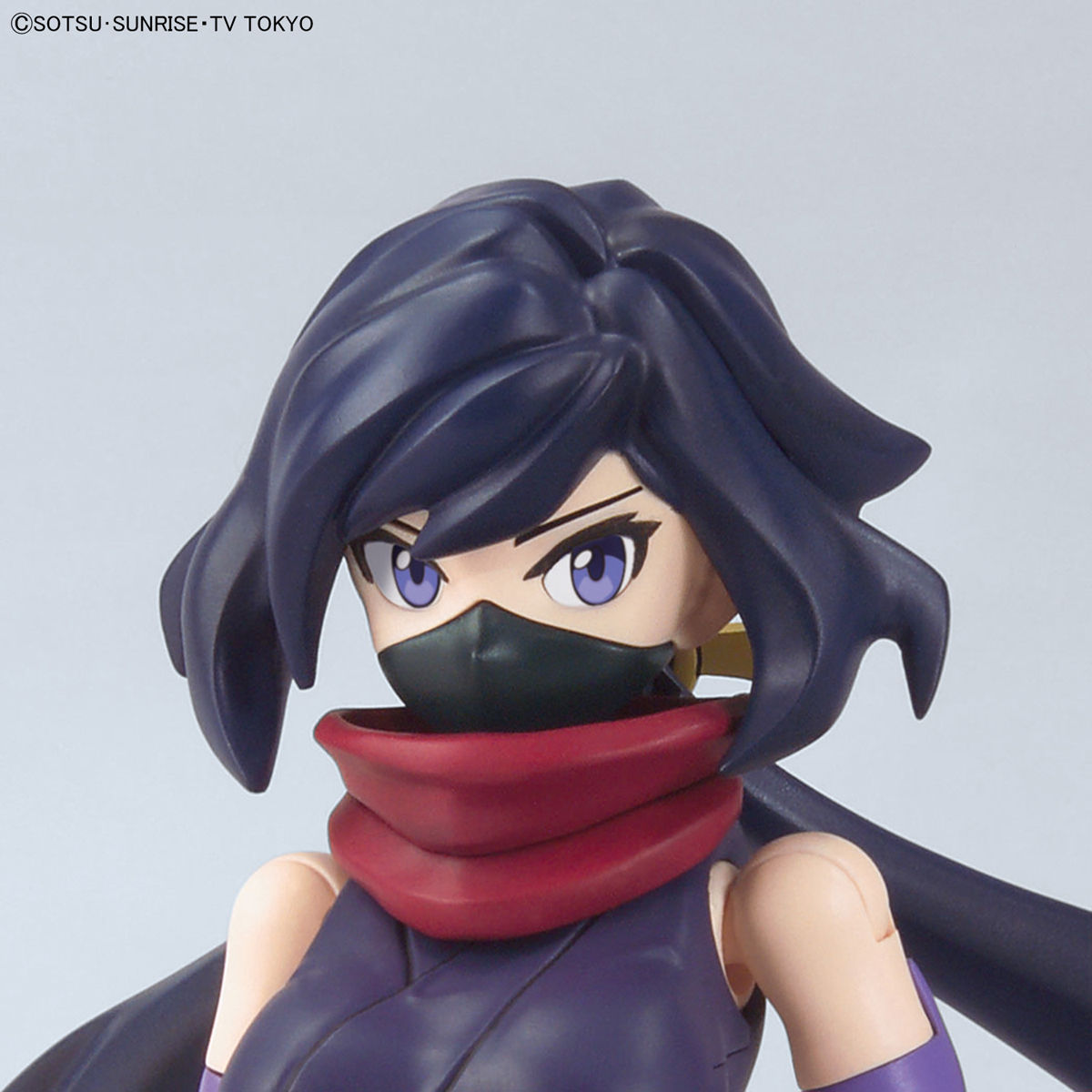FIGURE-RISE STANDARD BUILD DIVERS DIVER AYAME HGBD