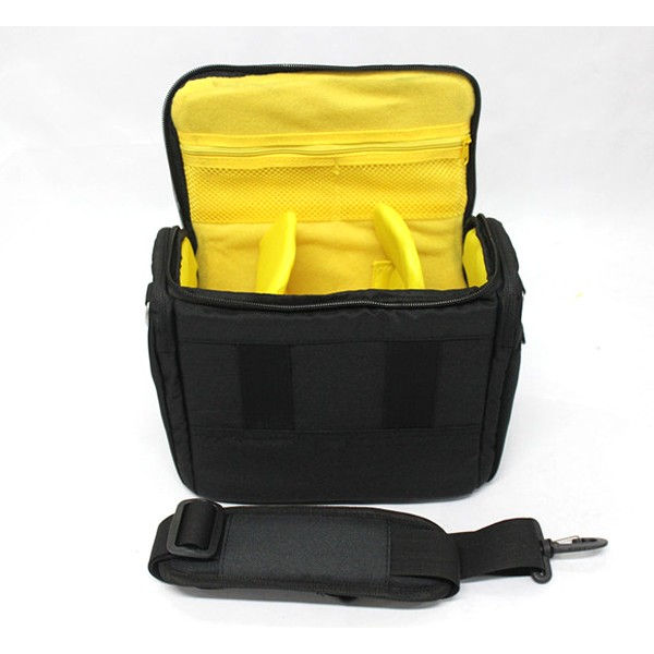 กระเป๋ากล้อง Nikon D สำหรับกล้องทุกรุ่น ราคาถูก