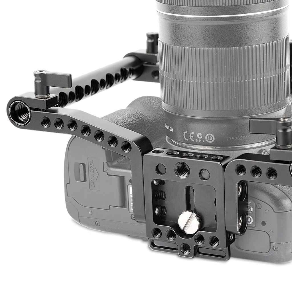 SMALLRIG® VersaFrame Camera Cage 1584