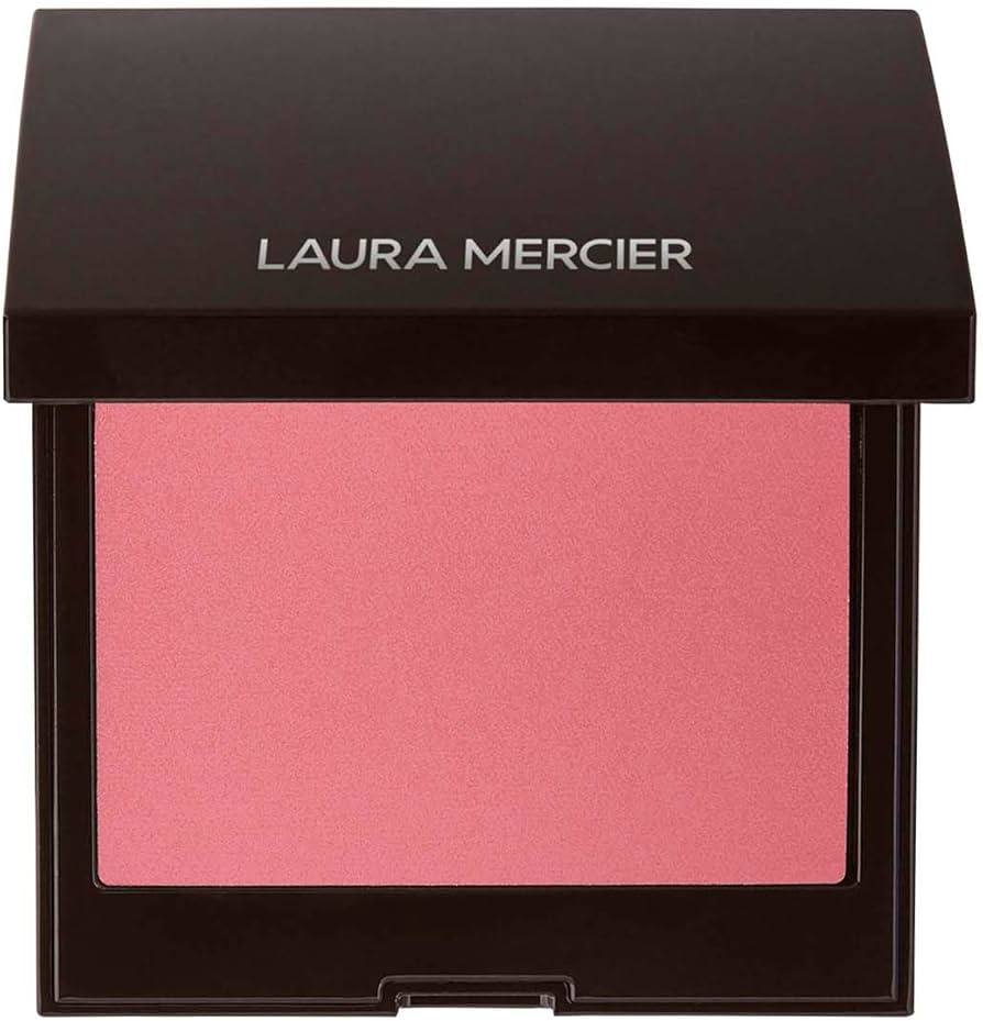 บลัชออนลอร่า Laura Mercier Blush Color Infusion 6g # Strawberry
