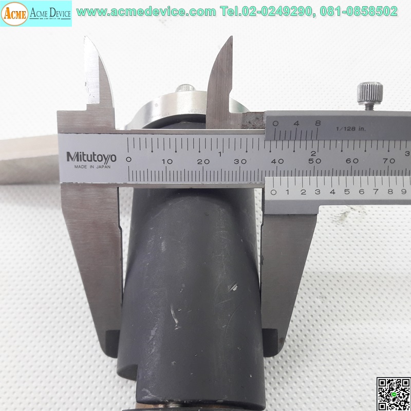 เฟืองโซ่ 38900-A1-1, 12 ฟัน, 40 x 54 mm.