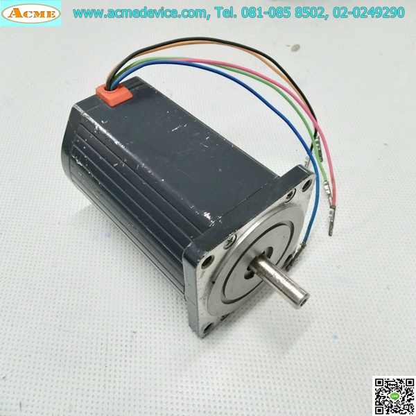 Stepping Motor Vexta รุ่น FM569H-NA, 5 Phase, 2A